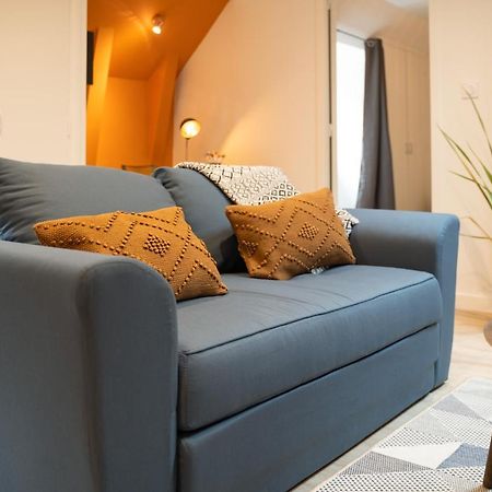 Le Saint Just Appartement T2 Centre Historique Ροντέζ Εξωτερικό φωτογραφία