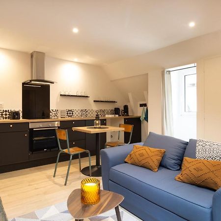 Le Saint Just Appartement T2 Centre Historique Ροντέζ Εξωτερικό φωτογραφία