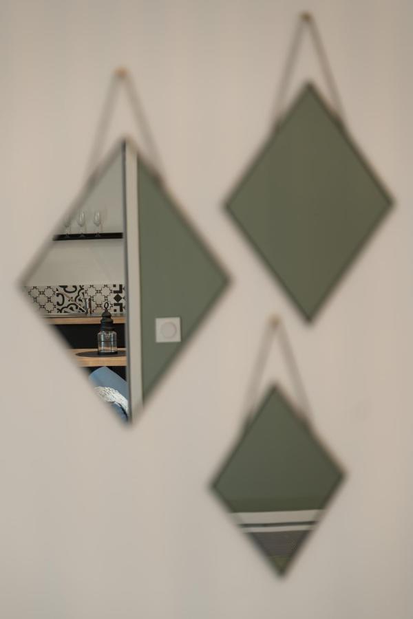 Le Saint Just Appartement T2 Centre Historique Ροντέζ Εξωτερικό φωτογραφία